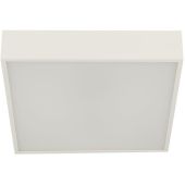 Searchlight SL-72370WH Plafondlamp Zeus wit 30cm