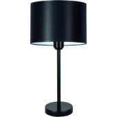 BT BT-724400104 Tafellamp Dove zwart 47cm