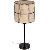 BT BT-724420104 Tafellamp Marinero linnen 51cm