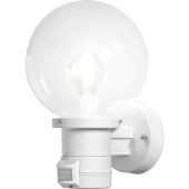 Konstsmide 7321-250-KS Sensorlamp Nemi wit 31cm