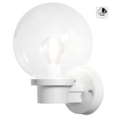 Konstsmide 7322-250-KS Sensorlamp Nemi wit 29cm