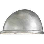 Konstsmide 7326-320-KS Wandlamp Torino zink 28cm