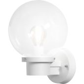 Konstsmide 7335-250-KS Wandlamp Nemi wit 29cm