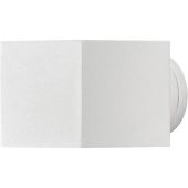 Konstsmide 7341-250-KS Wandlamp Modena wit 10cm