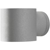 Konstsmide 7342-300-KS Wandlamp Modena grijs 10cm