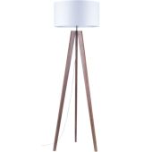 BT BT-74301076 Tripod Lotta walnootwit 160cm