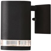 Konstsmide 7511-750-KS Wandlamp Modena Triade zwart 14cm