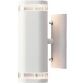 Konstsmide 7512-250-KS Wandlamp Modena Triade wit 24cm