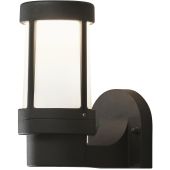 Konstsmide 7513-752-KS Wandlamp Siena zwart 24cm