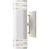 Konstsmide 7516-250-KS Wandlamp Modena Triade wit 29cm