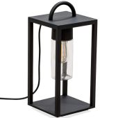 Konstsmide 7532-750-KS Terraslamp Bologna zwart 46cm
