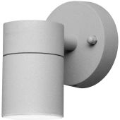 Konstsmide 7572-300-KS Wandlamp Modena grijs 9cm