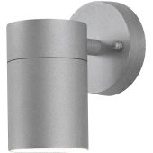 Konstsmide 7657-300-KS Wandlamp Modena grijs 12cm