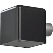 Konstsmide 7681-750-KS Wandlamp Amalfi 12v zwart 10cm