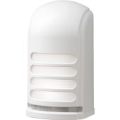 Konstsmide 7694-250-KS Sensorlamp Prato wit 13cm