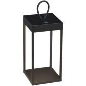 Konstsmide 7811-750-KS Terraslamp Ravello zwart 30cm