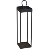 Konstsmide 7812-750-KS Terraslamp Ravello zwart 50cm
