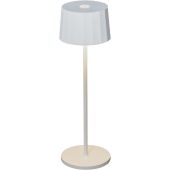 Konstsmide 7813-250-KS Terraslamp Positano wit 35cm