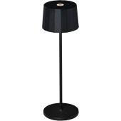 Konstsmide 7813-750-KS Terraslamp Positano zwart 35cm