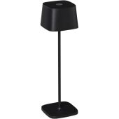 Konstsmide 7814-750-KS Terraslamp Capri zwart 37cm