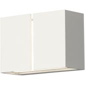 Konstsmide 7877-250-KS Wandlamp Pavia wit 17cm