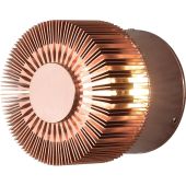Konstsmide 7900-900-KS Wandlamp Monza koper 9cm