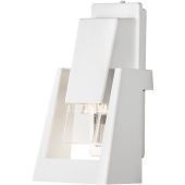 Konstsmide 7979-250-KS Wandlamp Potenza wit 27cm