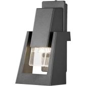 Konstsmide 7979-370-KS Wandlamp Potenza antraciet 27cm