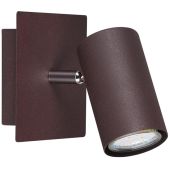 Trio  802400124-TR Spot Marley roest 15cm