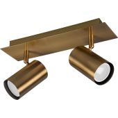 Trio  802400204-TR Spot Marley messing 30cm