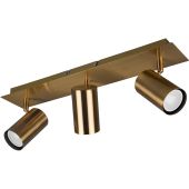 Trio  802400304-TR Spot Marley messing 48cm