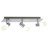 Trio  821410305-TR Spot Clapton chroom 50cm