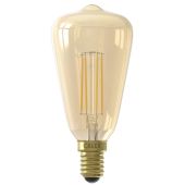 Calex 1101001500-CA-5 ST48 E14 edison 3,5w 250lm goud