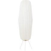Brilliant 98998/05-BR Vloerlamp June papier 110cm
