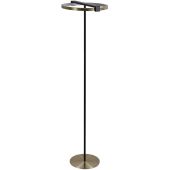 Searchlight SL-EU62332GO Vloerlamp Aerial goud 129cm