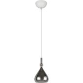 Trio  349400157-TR Hanglamp Aldea verchroomd 12cm