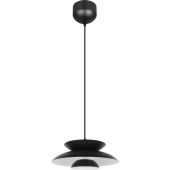 Trio  R36841932-TR Hanglamp Amarila zwart 40cm