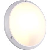 Trio  R26931631-TR Wandlamp Ambato wit 27cm
