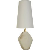 Searchlight SL-EU88250WH Tafellamp Apex wit 56cm