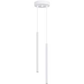 Soll SOL1866 Hanglamp Arche wit 15cm