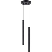 Soll SOL1867 Hanglamp Arche zwart 15cm