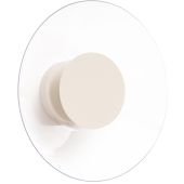 Thoro SOLTH.717 Wandlamp Astro beige 28cm