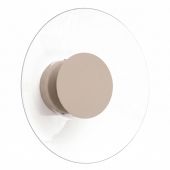 Thoro SOLTH.986 Wandlamp Astro taupe 28cm