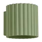 Soll SOL2410 Wandlamp Aura saliegroen 12cm