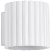 Soll SOL1781 Wandlamp Aura wit 10cm