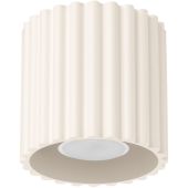 Soll SOL1789 Plafondlamp Aura beige 10cm