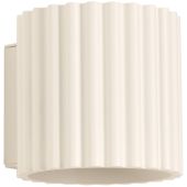 Soll SOL1791 Wandlamp Aura beige 10cm
