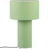 Trio  505200149-TR Tafellamp Bale groen 40cm