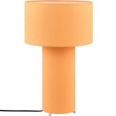 Trio  505200183-TR Tafellamp Bale geel 40cm