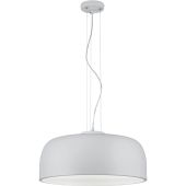 Trio  309800431-TR Hanglamp Baron wit 52cm